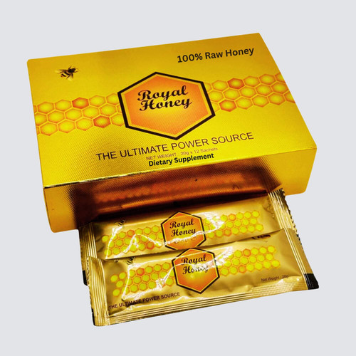 VIP Royal Honey (BOGO FREE) VIP Royal Honey (BOGO FREE)