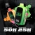 Crush Beri 50k - $11.99 each