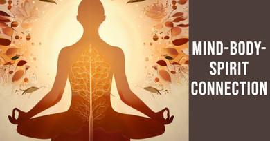 How Spiritual Healing Strengthens the Mind-Body-Spirit Connection How Spiritual Healing Strengthens the Mind-Body-Spirit Connection