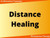 Bioresonance distance energy healing- scalar wave healing