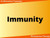 Bioresonance therapy for immunity boosting