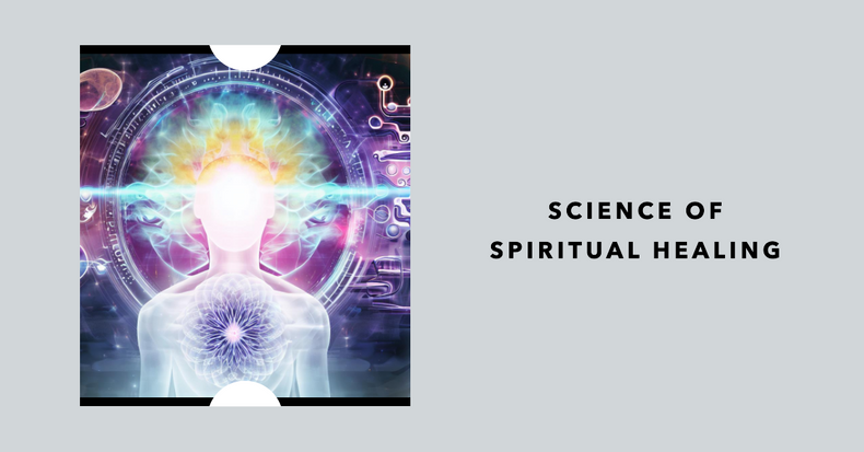 Science of Spiritual Healing: Evidence for Reiki and Energy Healing