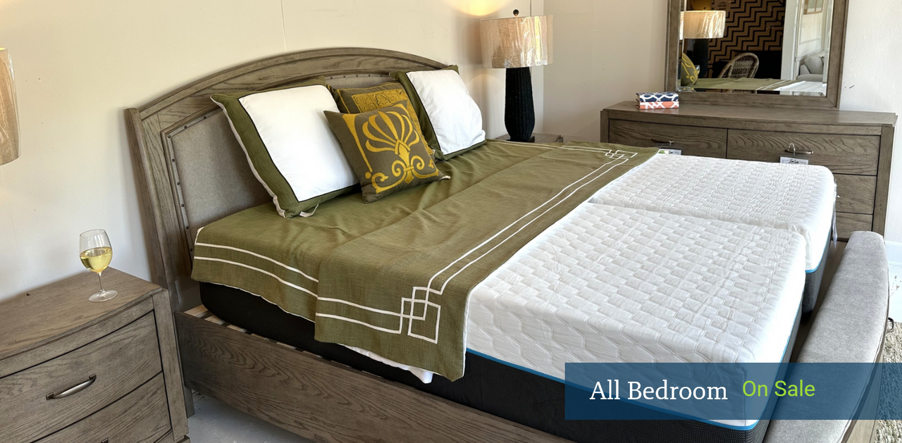 Bedroom On Sale