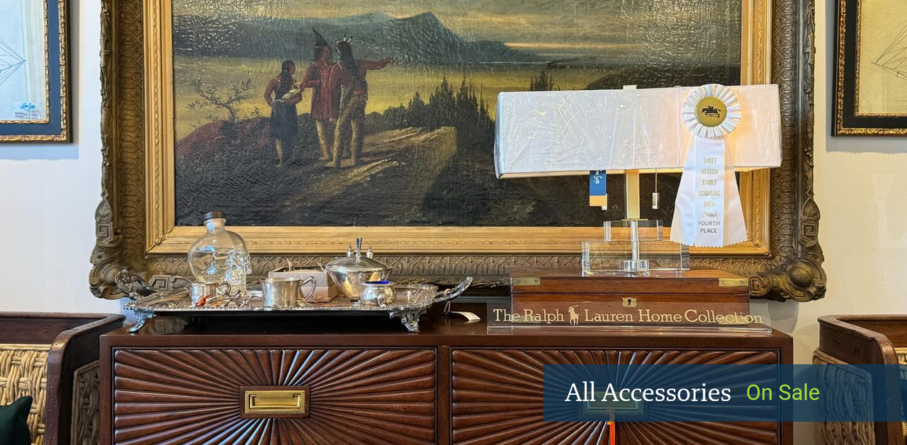 Accessories
