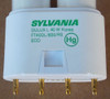 Sylvania FT40DL/830/RS/ECO 20584 40 Watt 4 Pin Dulux Fluorescent Lamp (Lot of 2) - New