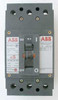 ABB ESB43030L 3 Pole 30 Amp 480 VAC Circuit Breaker - New