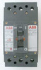 ABB ESB43100L 3 Pole 100 Amp 480 VAC Circuit Breaker - New