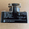 Allen-Bradley 700-HG45A24 Magnetic Relay 24V Coil Series A - Used