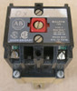 Allen-Bradley 700-P200A4 Type P AC Relay 460-480V Coil Series A - Used