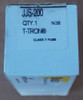 Buss JJS-200 200 Amp 600 VAC Class T Fuse - New