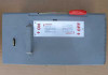 Cutler Hammer EESWR320030SB2 30 Amp 3 Pole 240 VAC Fusible Panel Switch - Used