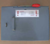 Cutler Hammer EESWR320200SB2 200 Amp 3 Pole 240 VAC Fusible Panel Switch - Used