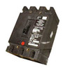 Cutler Hammer EC3100 3 Pole 100 Amp 240VAC Circuit Breaker - Used