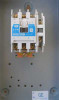 Cutler Hammer ECN0101A2A Size 0 Contactor 120V  2 Pole Nema 1