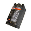 Cutler Hammer FS240020A 2 Pole 20 Amp 480VAC T&B Circuit Breaker - Used
