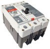 Cutler Hammer HMCP007C0C 3 Pole 7 Amp 600VAC Circuit Breaker - Used
