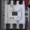 Eaton ECN1812BKB Size 1 Combination Starter 3PH 240V Nema 3R - New