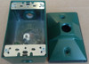 Elite E204259/E219784 3.5" Hole Device Mount Outlet Box Lot of 30 - New In Box