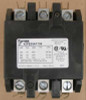 Furnas 42FE35AF106 3 Pole Def Purpose Contactor 24V Open - Used