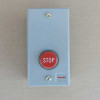 Furnas 50AA3F Standard Duty Control Station w/ 1 Push Button Nema 1