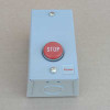 Furnas 50AA3F Standard Duty Control Station w/ 1 Push Button Nema 1