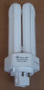 GE F26TBX/830/A/ECO 26W 4P Comp Fluorescent Light Bulb (Lot of 5) - New In Box