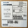 Philips Hadco CA7836B-ANAJ Fixture Green - New