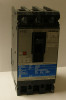Siemens ED43B020 3 Pole 20 Amp 480VAC MC Circuit Breaker - Used