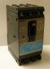 Siemens ED43B050 3 Pole 50 Amp 480VAC MC Circuit Breaker - NPO