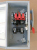 Siemens GF222N 60A 240V 2P General Duty Fusible Safety Switch N1 - New