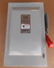 Siemens HF322N Fusible Heavy Duty Safety Switch 60A 240VAC 3P Nema 1 - New