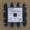 Siemens LEN00D003240A 60 Amp 3 Pole Lighting Contactor Open