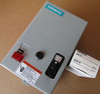 Siemens LEN01B004120A 20 Amp 4 Pole Lighting Contactor NEMA 1 - New