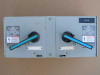Siemens V7E2233LM 100/100 Amp 240V 1 Phase Twin Panel Switch - Used