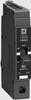 Square D EDB14015 1 Pole 15 Amp 277VAC Circuit Breaker - Used