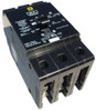 Square D EGB34060 3 Pole 60 Amp 480VAC 35K Circuit Breaker - Used