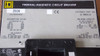 Square D LHL363501685 3 Pole 350 Amp 600V Shunt Circuit Breaker - Used