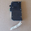 Square D QOB120AFI 1P 20A 120V Arc Fault Circuit Breaker, NS - Used