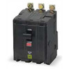 Square D QOB315 3 Pole 15 Amp 240VAC Circuit Breaker - New Pullout