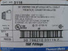 Thomas & Betts 3115 3/4" Metal Conduit Tite-Bite Connector (Box of 10) - New