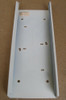 Wiremold V4014A Ivory Wall Box Connector - NEW