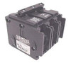 Siemens Q335 3 Pole, 35 Amp, 240 VAC, QP Circuit Breaker - Used