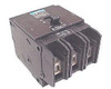 Siemens BQD320 3 Pole 20 Amp 480VAC MC Circuit Breaker - Used