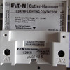 Cutler Hammer ECC03C1A4A 20 Amp 4 Pole 120V Coil Lighting Contactor  N1 - New