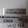 Cutler Hammer ECC03C1A4A 20 Amp 4 Pole 120V Coil Lighting Contactor  N1 - New