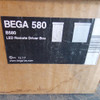 BEGA B580 LED Remote Driver Box 25 Watt 120-277V Rain Tight - New