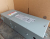 Hammond M1PC005LESF 5 KVA 1PH 480V to120/240V  PowerPlus Mini Power Center N3R - Used