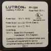 Lutron PP-120H PowerPack 120VAC 24VDC Occupancy Sensor Power Supply - New In Box