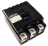 Square D Q2M3150MT 3 Pole 150 Amp 240VAC MT Style Circuit Breaker - Used