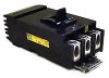 Square D LH36400 3 Pole 400 Amp 600VAC Shunt Trip  Circuit Breaker - Used